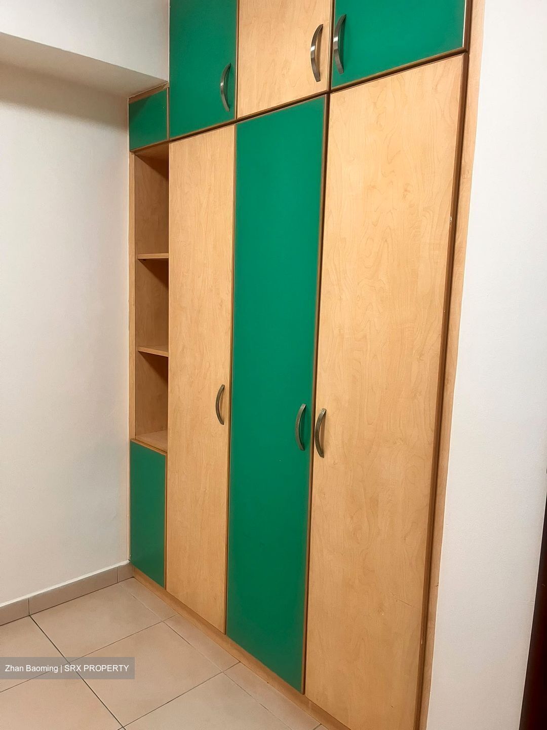 Blk 299A Compassvale Green (Sengkang), HDB 4 Rooms #591267461